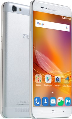 ZTE Blade A610 Dual SIM TD-LTE / Blade V6 Max